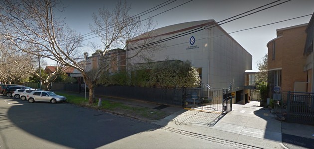 St-Michaels-Grammar-Entrance St-Michaels-Grammar-Entrance