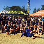 Tri Alliance Melbourne Triathlon Training Squad