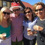 Tri Alliance Social Events