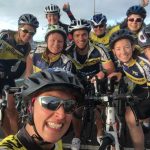 Tri Alliance Social Rides