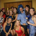 Tri Alliance End of Season Celebration