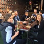 Tri Alliance Social Events