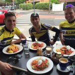 Tri Alliance Social Events