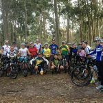 Tri Alliance Mountain Biking