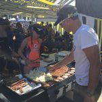 Tri Alliance Post Race BBQ
