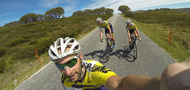 Tri Alliance Falls Creek Camp Tri Alliance Falls Creek Alititude Training Camp