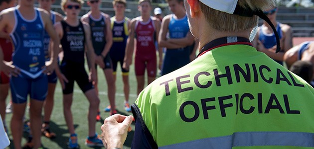 Triathlon-Rules-Technical-Official Triathlon-Rules-Technical-Official