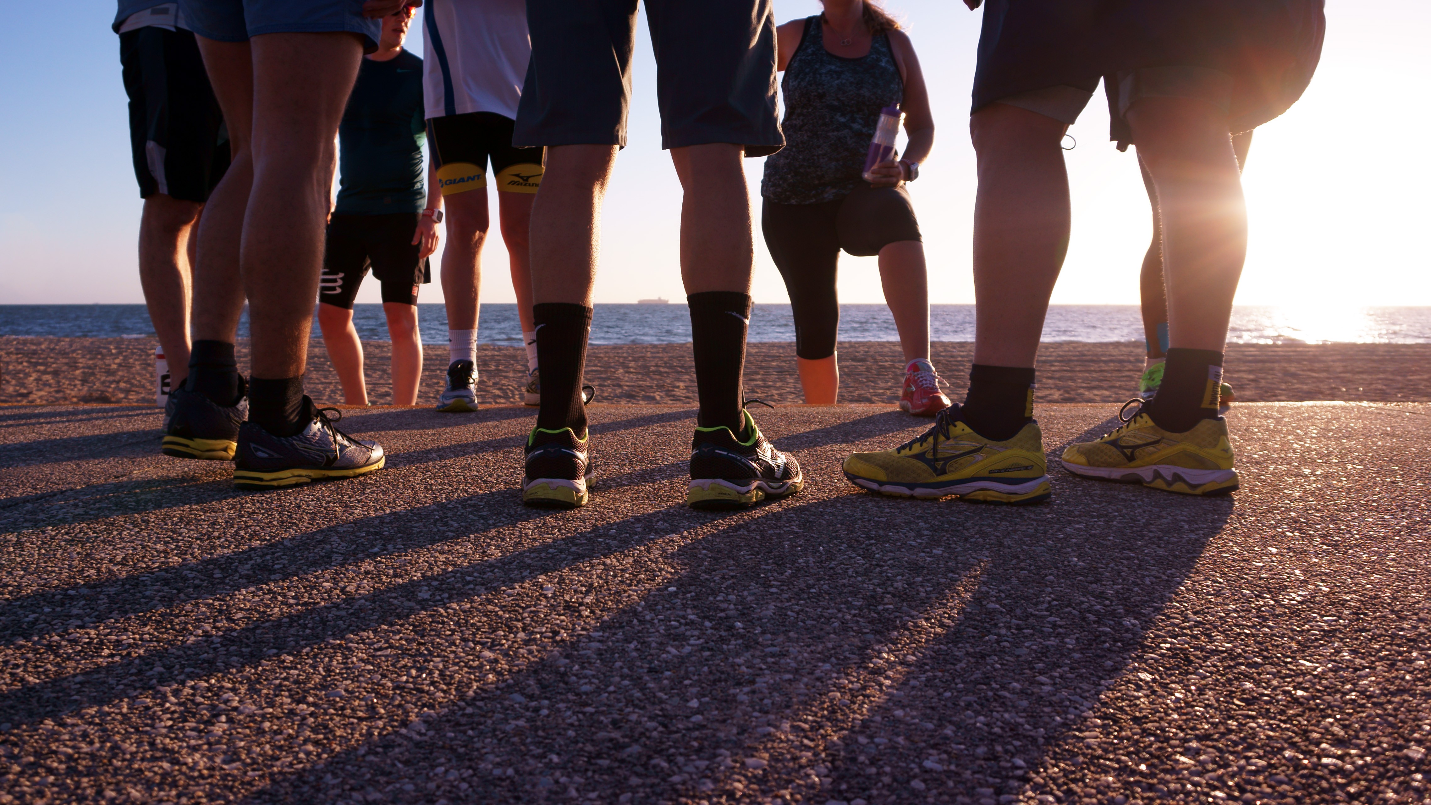 Tri Alliance Triathlon Training Squad Melbourne