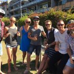 tri alliance xmas party