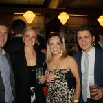 Tri Alliance End of Season Awards Night