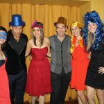 Tri Alliance End of Season Awards Night