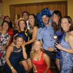 Tri Alliance End of Season Awards Night