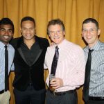 Tri Alliance End of Season Awards Night