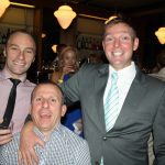 Tri Alliance End of Season Awards Night