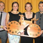 JC Award Tri Alliance JC Tri Alliance Award Winners