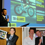 Tri Alliance Long Course Male Winners