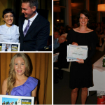 Tri Alliance Short Course Female Award Winners