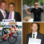 Tri Alliance Short Course Male Award Winners