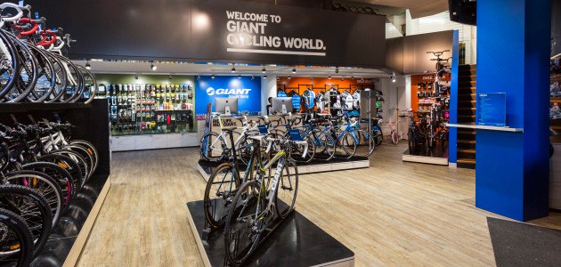 Giant-South-Yarra-Bike-Equipment