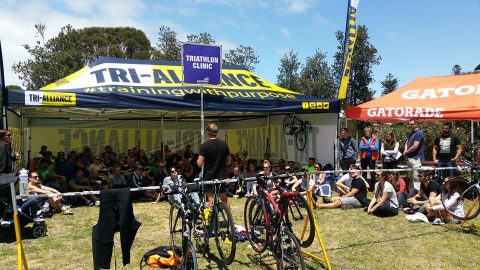 Tri Alliance Tips and Tricks