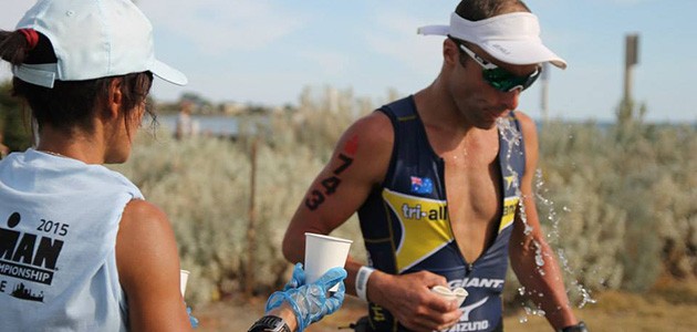 Ironman Nutrition Tips Tri Alliance Preparation and Strategy