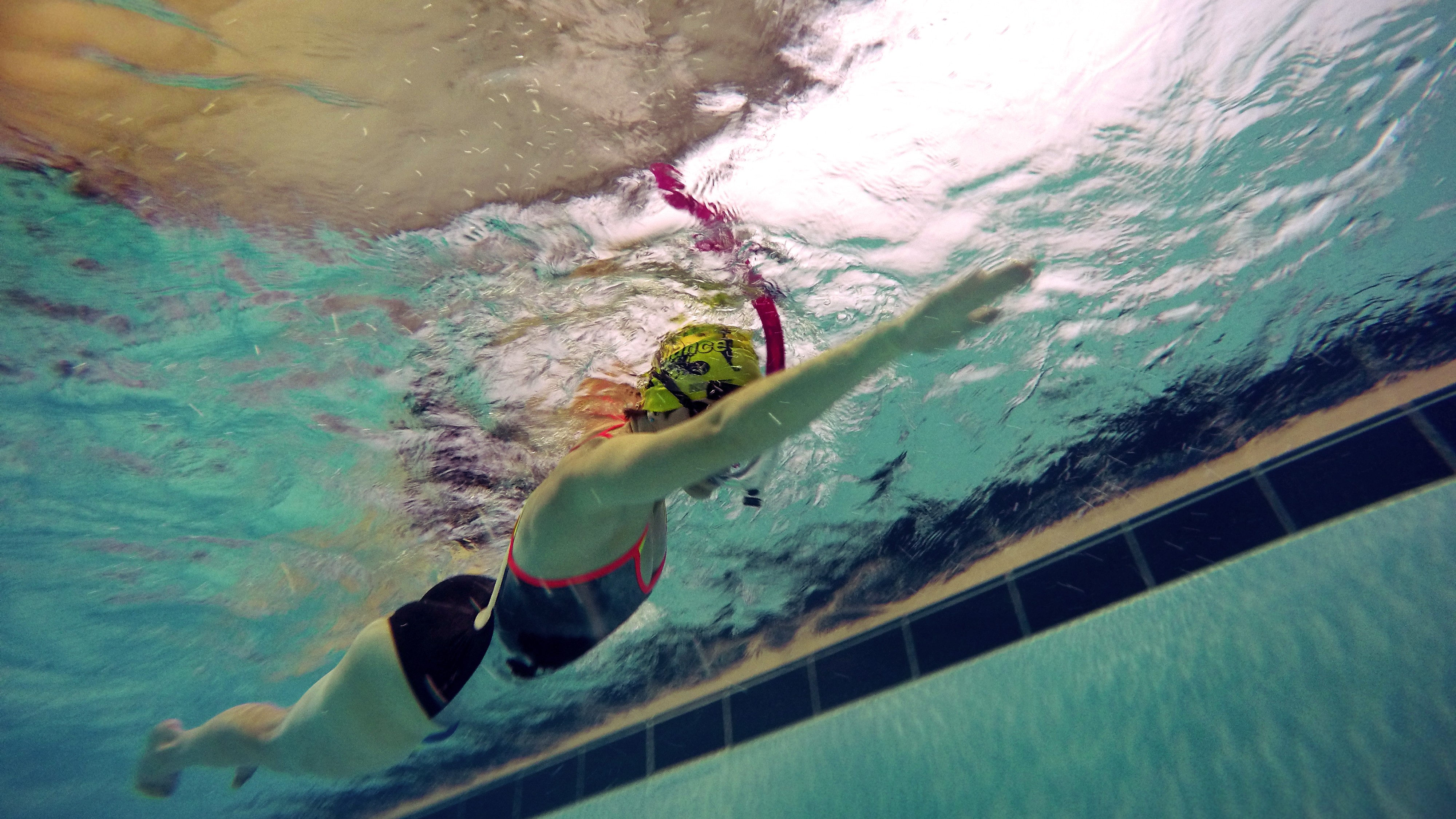 Tri Alliance Swim Programs