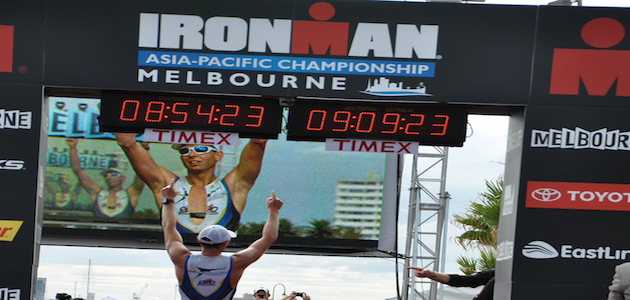 Ollie Ironman_630x300 Ironman Training Melbourne