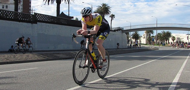 Smart Goals & Smart Racing