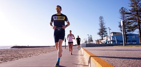 Triathlon-Running-Tips