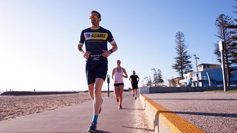 Triathlon-Running-Tips