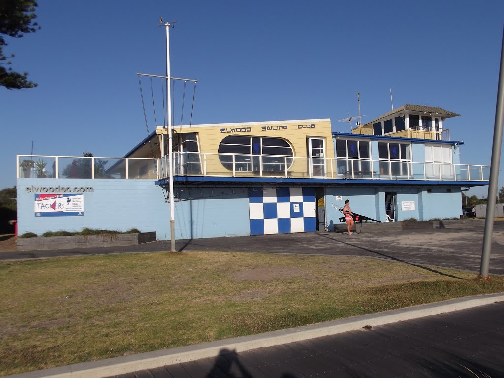 Elwood Sailing Club