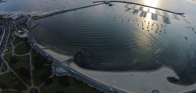 St Kilda Catani Gardens