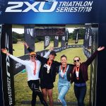 Tri Alliance Athletes in Portsea