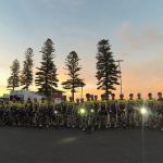 Tri Alliance Hell Week 2017