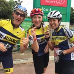 Tri Alliance Hell Week 2017