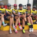 Tri Alliance Hell Week 2017