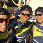 Tri Alliance Hell Week 2017