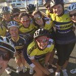 Tri Alliance Hell Week 2017