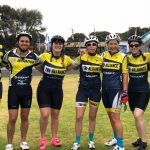 Tri Alliance Hell Week 2017