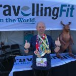 Brendan Disney World Challenge