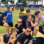 Tri Alliance Athletes - Race 3 St Kilda