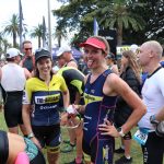 Tri Alliance Athletes - Race 3 St Kilda