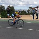 Tri Alliance Athletes - Race 3 St Kilda