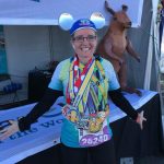 Disney World Challenge