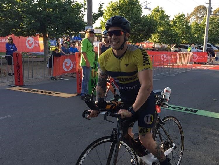 TA Ambassador Eddy TA Ambassador Eddy