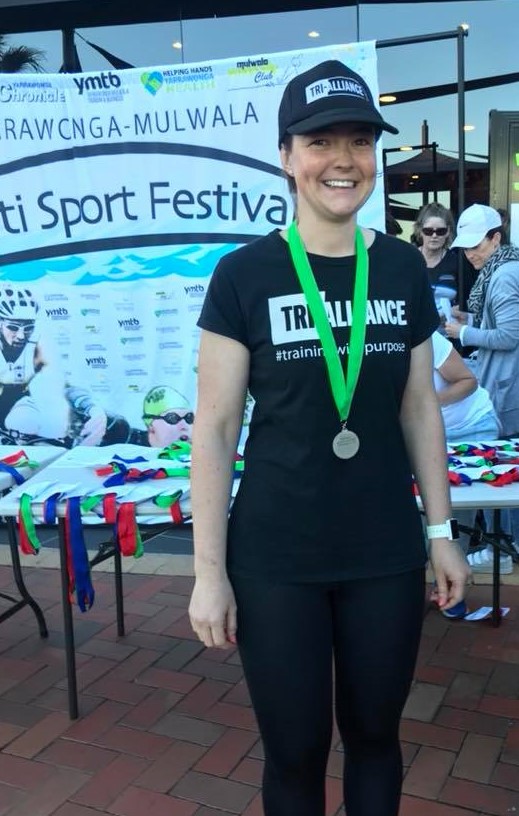 TA Ambassador Steph TA Ambassador Steph