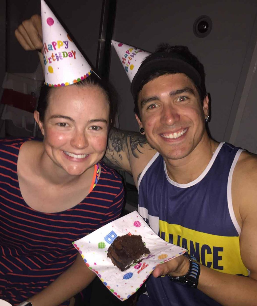 TriAlliance-Ambassadors