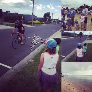 Geelong Crits Geelong Crits