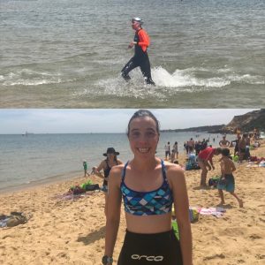 Chloe Turner Cerberus Swim Chloe Turner Cerberus Swim