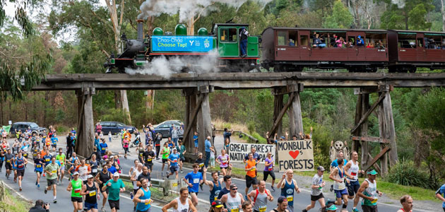 Puffing-Billy